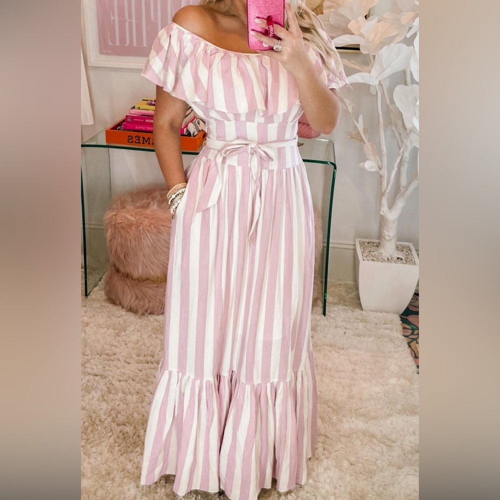 BuddyLove Dress